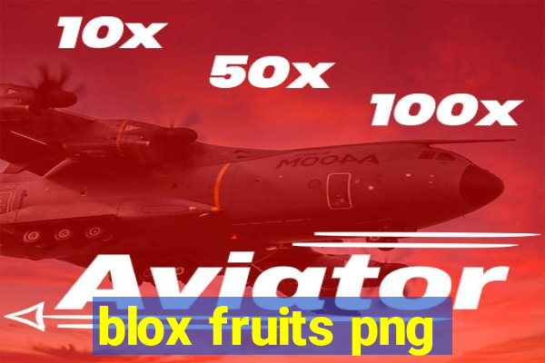 blox fruits png